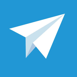 лого сайта telegram